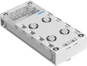Festo CPX-AB-4-M12X2-5POL Manifold block Turkey