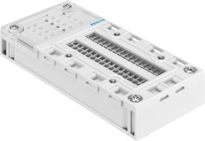 Festo CPX-AB-8-KL-4POL Manifold block Turkey