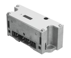 Festo CPX-GP-03-4,0 Pneumatic interface