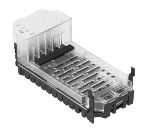 Festo CPX-4DE Input module Turkey