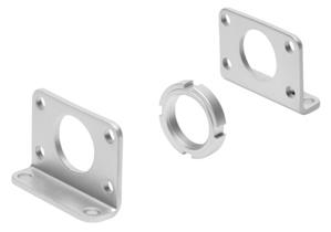 Festo HBN-40X2 Foot mounting Turkey