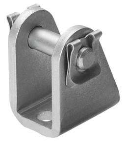 Festo LBN-40 Clevis foot Turkey