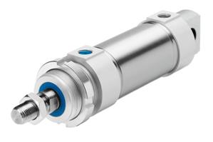 Festo ESNU-50-25-P Round cylinder