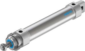 Festo DSNU-40-160-P-A Round cylinder