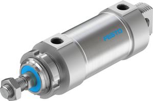 Festo DSNU-63-50-P-A Round cylinder Turkey