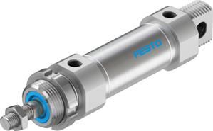 Festo DSNU-32-40-PPV-A Round cylinder