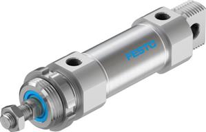 Festo DSNU-40-40-PPV-A Round cylinder