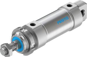 Festo DSNU-50-50-PPV-A Round cylinder