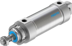 Festo DSNU-63-80-PPV-A Round cylinder