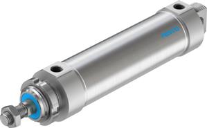 Festo DSNU-63-160-PPV-A Round cylinder Turkey