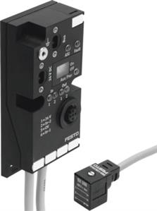Festo ASI-EVA-MEB-2E1A-Z Valve interface