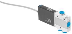 Festo MHE2-M1H-3/2G-QS-4-K Solenoid valve