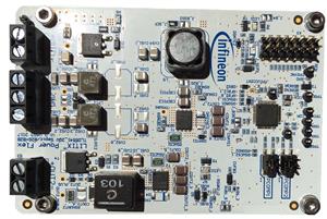Infineon TLD5541-2QV DEMO V1 Turkey