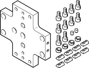 Festo HMVK-DL25-DL18/25 Cross connecting kit Turkey