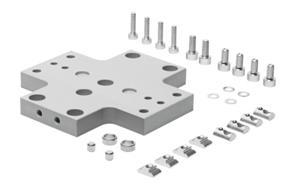 Festo HMVK-DL18/25-DL18/25 Cross connecting kit Turkey