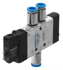 Festo CPE14-M1BH-5L-QS-6 Solenoid valve