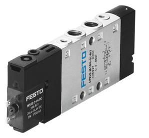 Festo CPE10-M1BH-5LS-M7 Solenoid valve Turkey