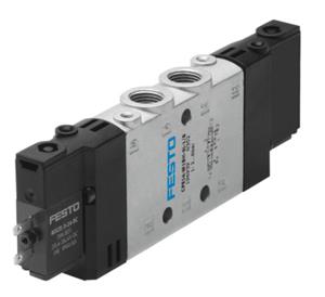 Festo CPE14-M1BH-5JS-1/8 Solenoid valve
