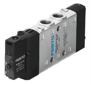 Festo CPE14-M1BH-5LS-1/8 Solenoid valve