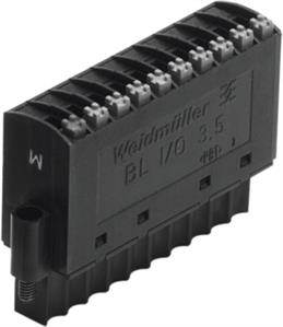 Festo PS1-SAC10-10POL Plug Turkey