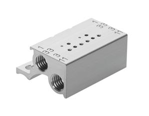 Festo MHP1-PR4-3 Manifold block Turkey