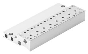Festo MHP2-PR10-3 Manifold block Turkey