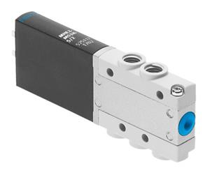 Festo MHE2-MS1H-5/2-M7 Solenoid valve