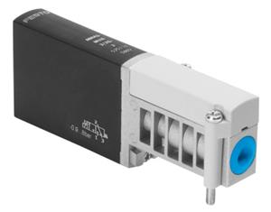 Festo MHA3-M1H-3/2G-3 Solenoid valve
