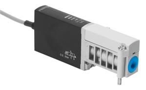 Festo MHA3-MS1H-3/2G-3-K Solenoid valve