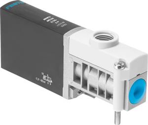 Festo MHP3-M1H-3/2G-1/8 Solenoid valve