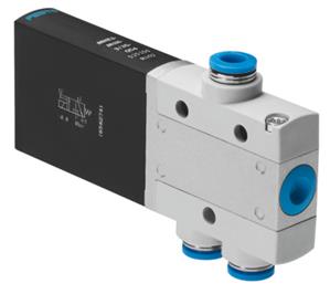 Festo MHE3-M1H-3/2G-QS-6 Solenoid valve