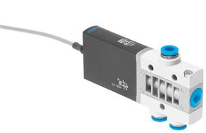 Festo MHE3-MS1H-3/2G-QS-6-K Solenoid valve