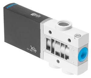 Festo MHE4-M1H-3/2G-1/4 Solenoid valve