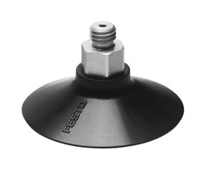 Festo ESS-60-GT-M10 Suction cup complete