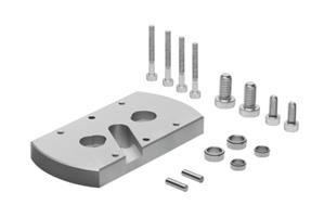 Festo HAPG-SD2-17 Adapter kit