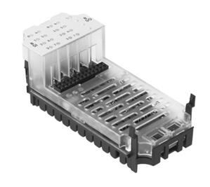 Festo CPX-8DE-8DA Input/output module