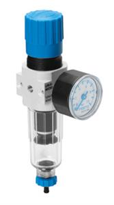 Festo LFR-QS4-D-7-5M-MICRO Filter regulator