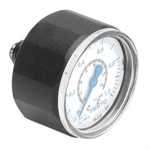 Festo MA-27-1,0-M5-MPA Pressure gauge