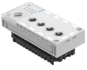 Festo CPX-CP-4-FB Electrical interface Turkey