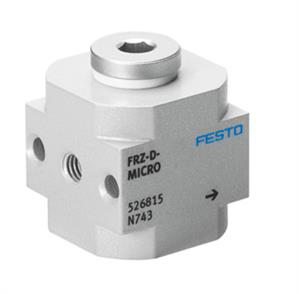 Festo FRZ-D-MICRO Distributor block Turkey