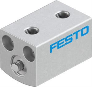 Festo ADVC-4-5-P Short-stroke cylinder