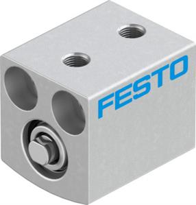 Festo ADVC-6-5-P Short-stroke cylinder