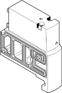 Festo CPVSC1-SP Air supply plate Turkey