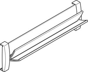 Festo CPVSC1-ST-12 Inscription label holder