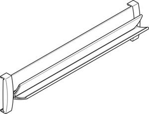 Festo CPVSC1-ST-16 Inscription label holder