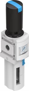 Festo MS6-LFR-1/2-D6-ERM-AS Filter regulator