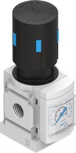 Festo MS4-LR-1/8-D5-AS-Z Pressure regulator