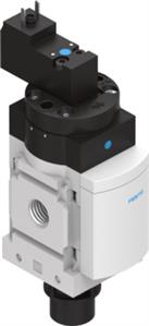 Festo MS4-EE-1/4-V230 On/off valve Turkey