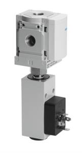 Festo MS4-FRM-1/4-Y-Z Branching module