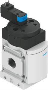 Festo MS6-DE-1/2-V110 Soft start valve Turkey